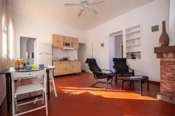 Location - Appartement Bougainvillier 44 M² - 3 Pièces - 2 Chambres - Climatisation - Camping Clair de Lune