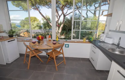 Appartamento Sérénité 22 M² - 1 Stanza - Aria Condizionata