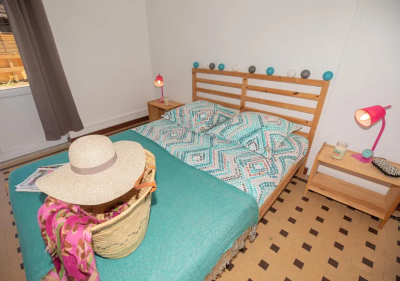 Studio Genêt 22M² - 1 Pièce - Climatisation