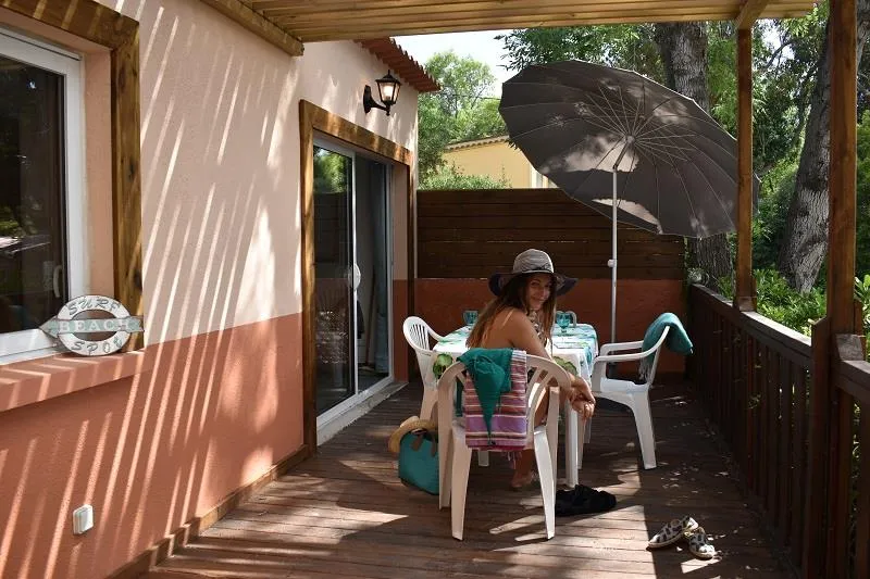 Appartement Eucalyptus 30M² - 3 Pièces - 2 Chambres - Climatisation Et Tv