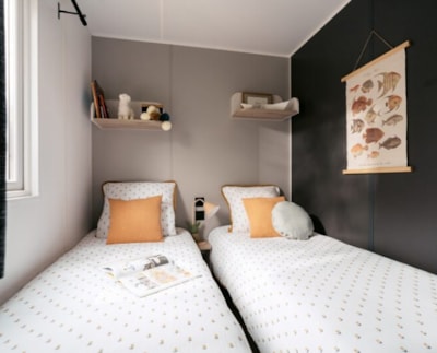 Mobile home Creole 32m² — 2