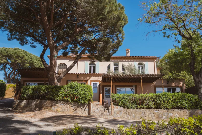 Appartement Eucalyptus 30M² - 3 Pièces - 2 Chambres - Climatisation Et Tv