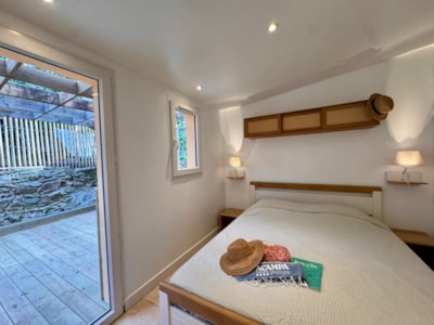 Appartment Mimosa 36m² - 2 bedrooms - Air conditioning — 5