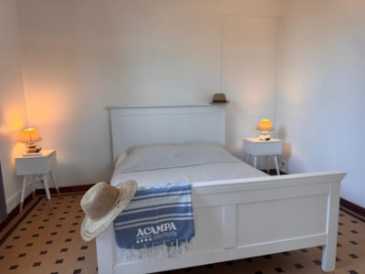 Apartment Genêt 22m² - 1 room - Air conditioning — 3