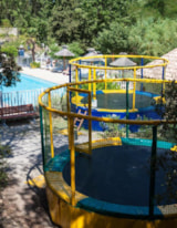 Foto #37 van Camping Le Mas de Reilhe