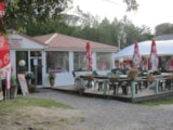 Foto #19 van Camping Le Mas de Reilhe