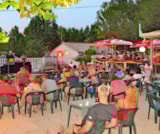 Foto #24 van Camping Le Mas de Reilhe