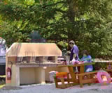 Foto #26 van Camping Le Mas de Reilhe