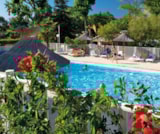 Foto #17 van Camping Le Mas de Reilhe