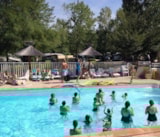 Foto #29 van Camping Le Mas de Reilhe