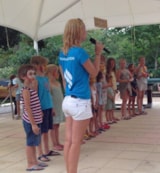 Foto #28 van Camping Le Mas de Reilhe