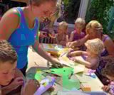 Foto #31 van Camping Le Mas de Reilhe