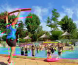 Foto #32 van Camping Le Mas de Reilhe