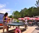 Foto #39 van Camping Le Mas de Reilhe