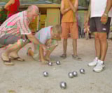 Foto #40 van Camping Le Mas de Reilhe