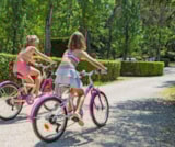 Foto #43 van Camping Le Mas de Reilhe