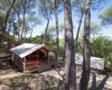 Foto #2 van Camping Le Mas de Reilhe