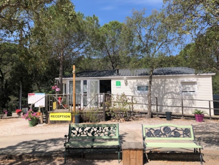 Camping de Parpaillon