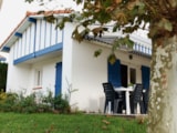 Chalet Vasco T5 (4 Habitaciones) (2 Bedrooms Downstairs + 2 Mezzanine Bedrooms For Children) Chalet Vasco T5 (4 Habitaciones) (2 Bedrooms Downstairs + 2 Mezzanine Bedrooms For Children)