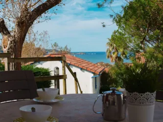 Txoko les 2 Jumeaux - image n°3 - Camping Direct