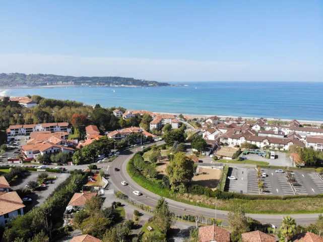 Txoko les 2 Jumeaux - image n°1 - Camping Direct