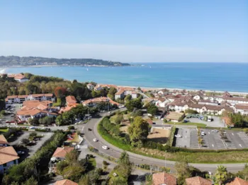Txoko les 2 Jumeaux - Ucamping