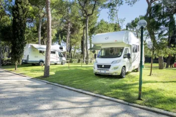 Salinello Village - Ucamping