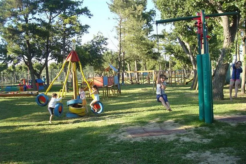 Club del Sole Roseto degli Abruzzi Easy Camping Village 