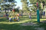 Foto #34 van Club del Sole Roseto degli Abruzzi Easy Camping Village