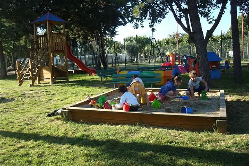 Club del Sole Roseto degli Abruzzi Easy Camping Village 