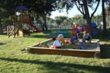 Foto #36 van Club del Sole Roseto degli Abruzzi Easy Camping Village