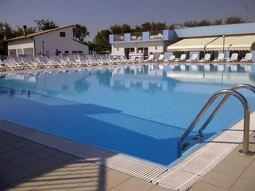 Club del Sole Roseto degli Abruzzi Easy Camping Village 