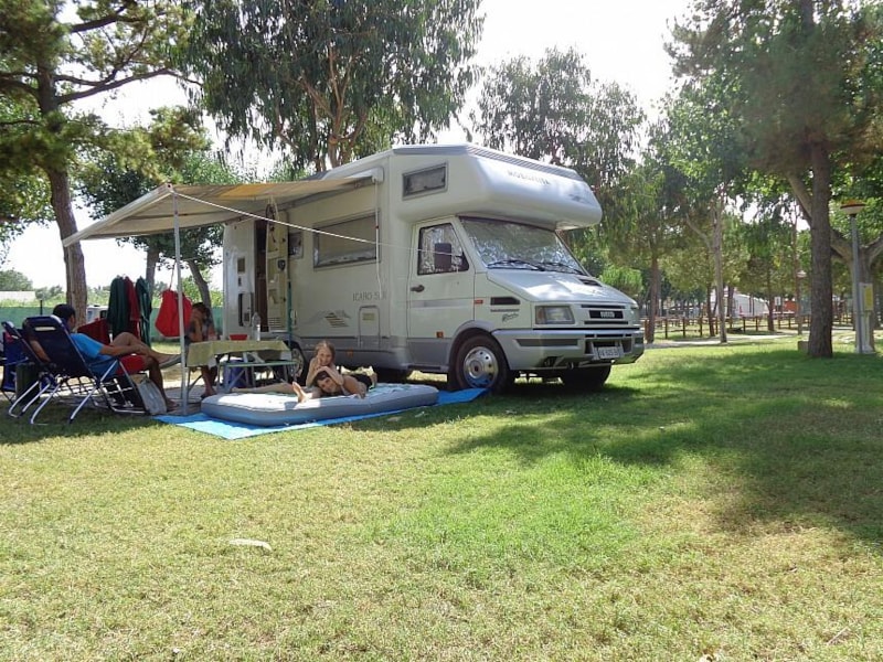 Roseto Easy Camping Village photo 5