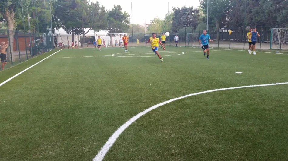 Club del Sole Roseto degli Abruzzi Easy Camping Village 