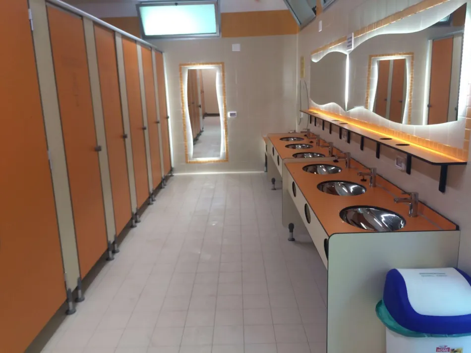 Club del Sole Roseto degli Abruzzi Easy Camping Village 