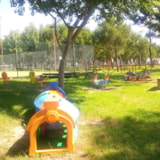 Foto #40 van Club del Sole Roseto degli Abruzzi Easy Camping Village