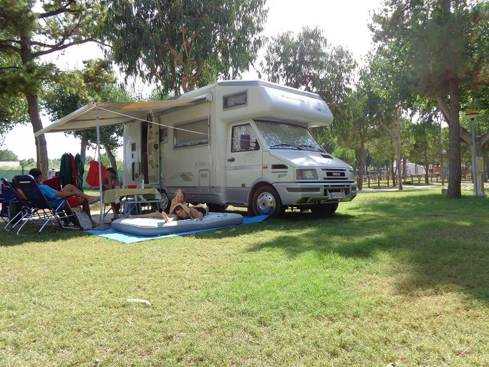 Eurcamping Roseto - image n°5 - Camping Direct