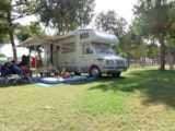 Foto #5 van Club del Sole Roseto degli Abruzzi Easy Camping Village