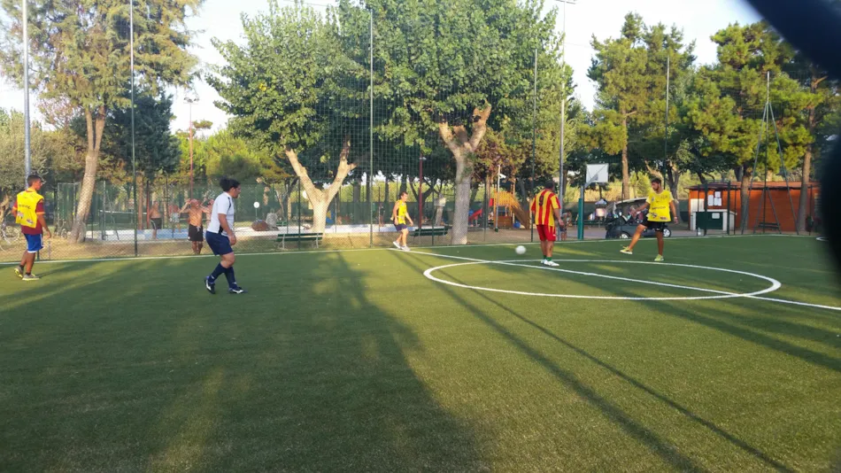 Club del Sole Roseto degli Abruzzi Easy Camping Village 