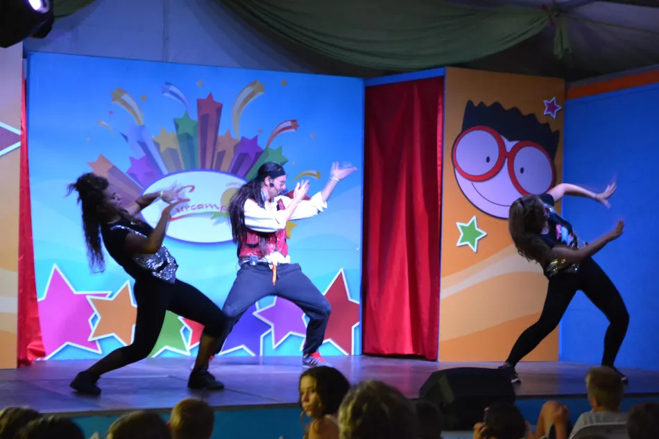 Club del Sole Roseto degli Abruzzi Easy Camping Village 