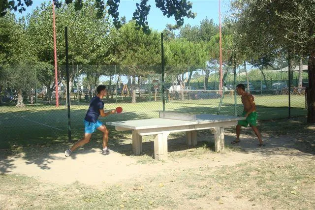 Club del Sole Roseto degli Abruzzi Easy Camping Village 