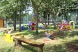 Foto #7 van Club del Sole Roseto degli Abruzzi Easy Camping Village