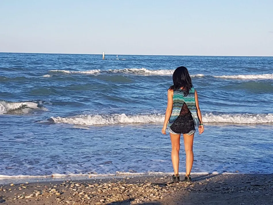 Club del Sole Roseto degli Abruzzi Easy Camping Village 