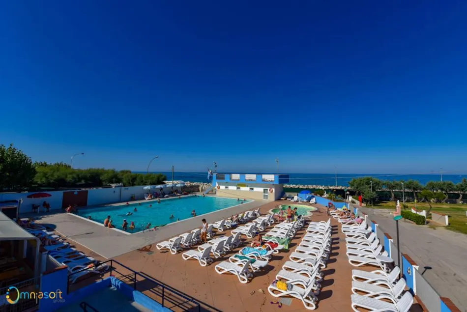 Club del Sole Roseto degli Abruzzi Easy Camping Village 