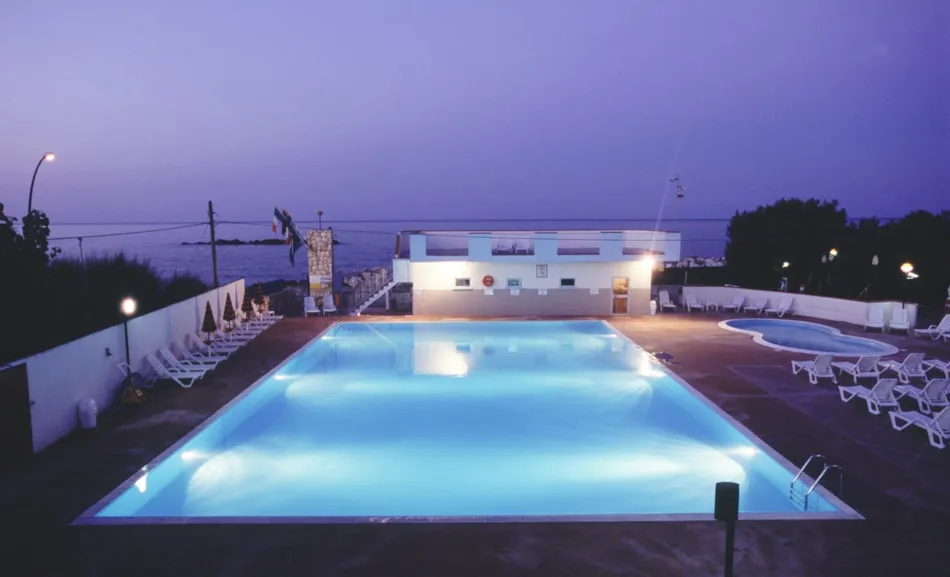 Club del Sole Roseto degli Abruzzi Easy Camping Village 