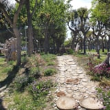 Foto #13 van Club del Sole Roseto degli Abruzzi Easy Camping Village