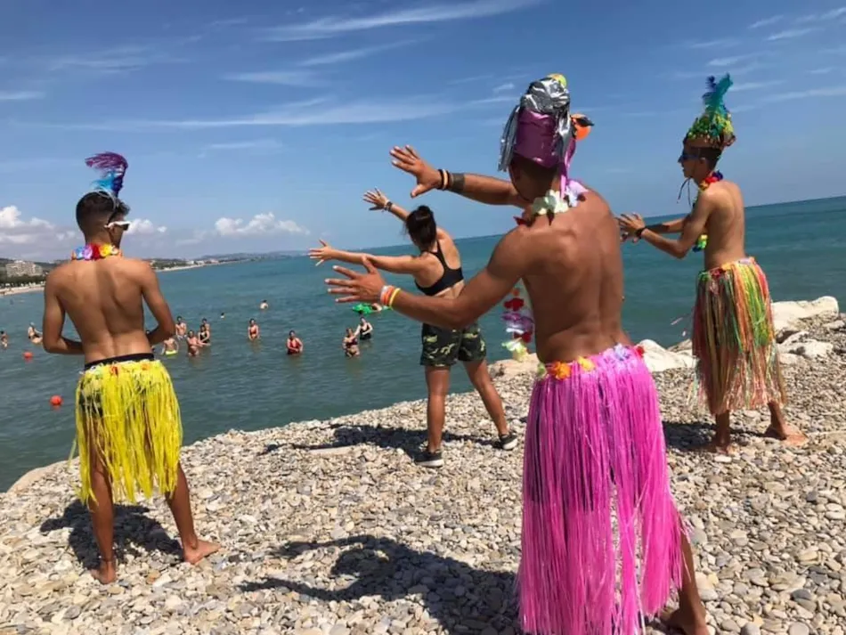 Club del Sole Roseto degli Abruzzi Easy Camping Village 