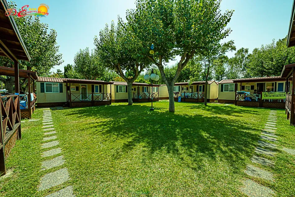 Club del Sole Roseto degli Abruzzi Easy Camping Village 
