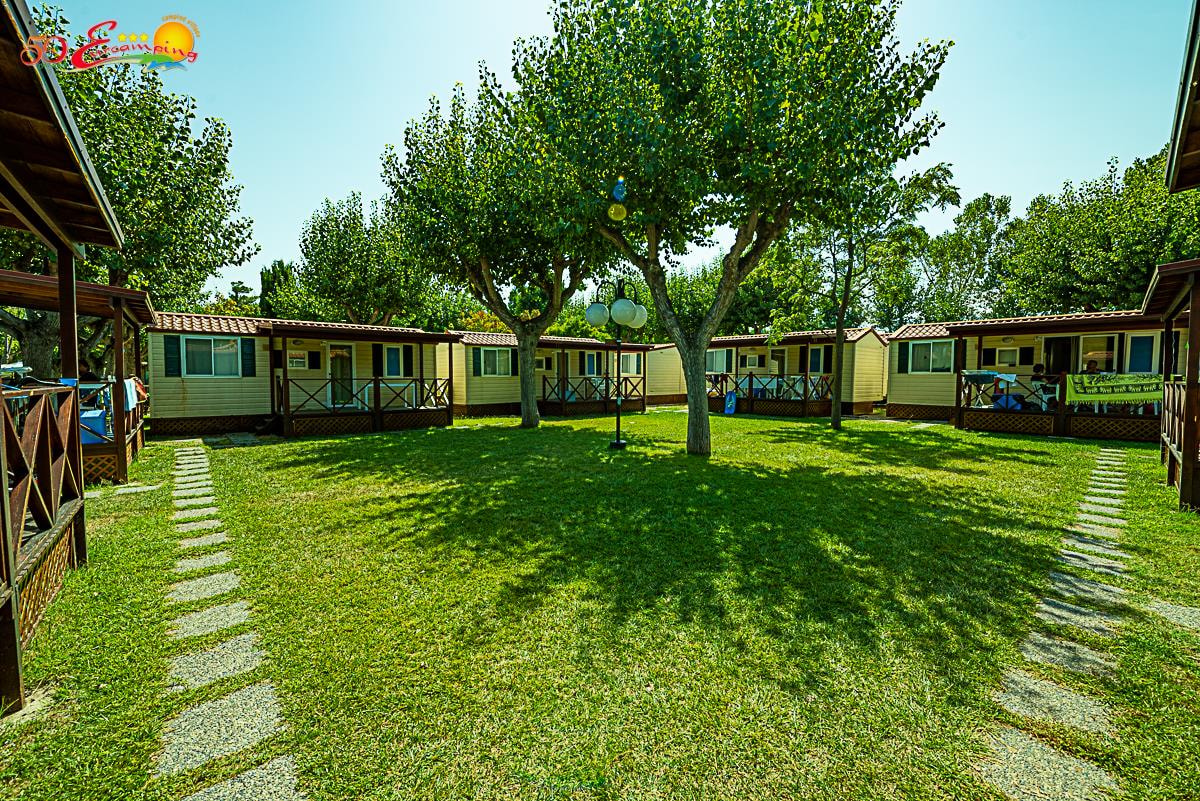 Club del Sole Roseto degli Abruzzi Easy Camping Village  — Photo 6