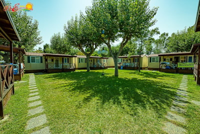 Club del Sole Roseto degli Abruzzi Easy Camping Village 